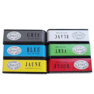 Buffing Wax Jewellers Rouge Polishing Compound Brass Polishing Wax Paste