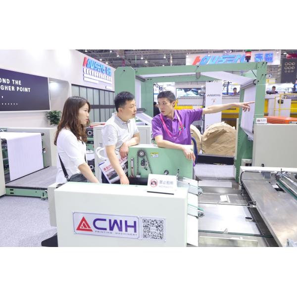 Automatic Cold Glue Taped Notebook Making Machine/white glue binding