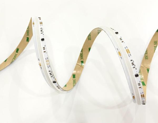 Quality Addressable Pixel Strip Light LED COB 100mm Length 3 Years Warranty for sale