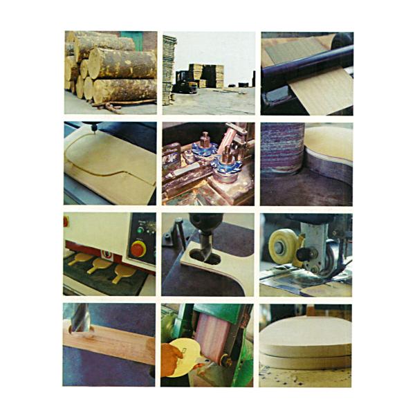 1.8mm Sponge 5 star Table Tennis Rackets Blue Plywood For Competition Player