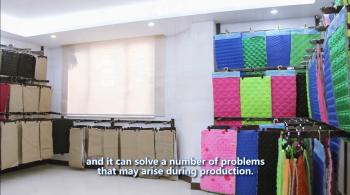 Dongguan Chishing Machinery Co., Ltd.