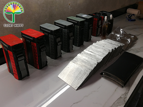 2000000mAh 25W Power Bank Generator For Laptop