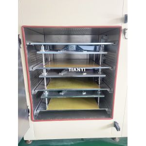 China Customized PCB Reflow Leveling Oven For PCB Flatness Alignment wholesale