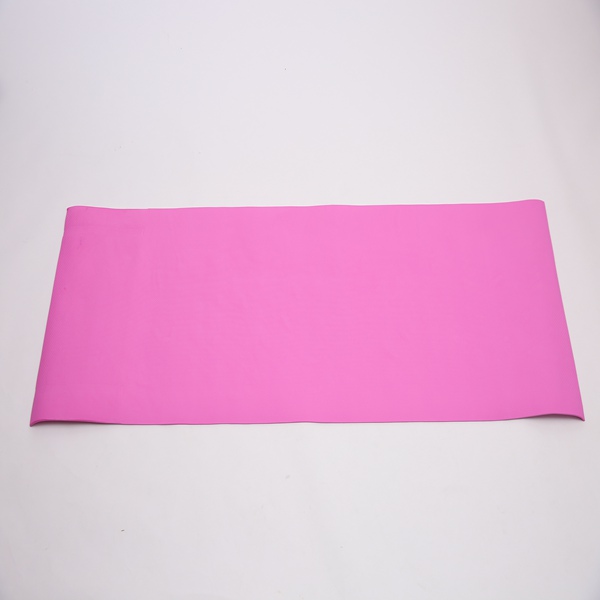 4MM 6MM 8MM 10MM Yoga Exercise Equipment Anti Slip Exercise Mat