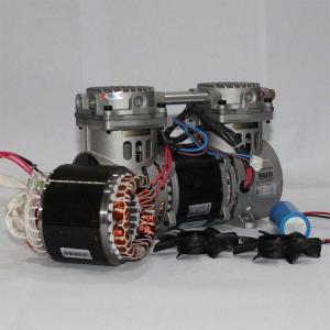 China 410w Small Oilless Air Compressor GSE Oil Free Air Pump 100V 50Hz Or 60Hz wholesale