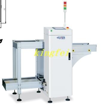Quality SMT Line Machine Fully Automatic Plate Stacker SMT Loader Unloader for sale