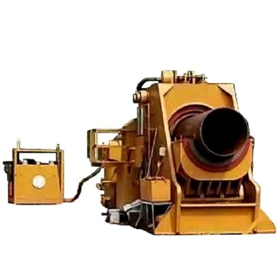 Quality 2023 Hydraulic Cold Pipe and Tube Bending Machines with Bending Radius of 76.2 711.2mm for sale
