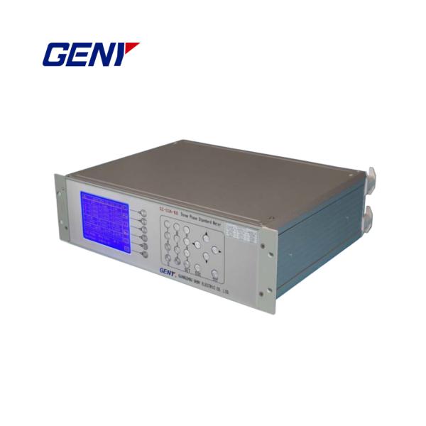 Quality SZ-03A-K8 Three Phase Standard Meter for sale