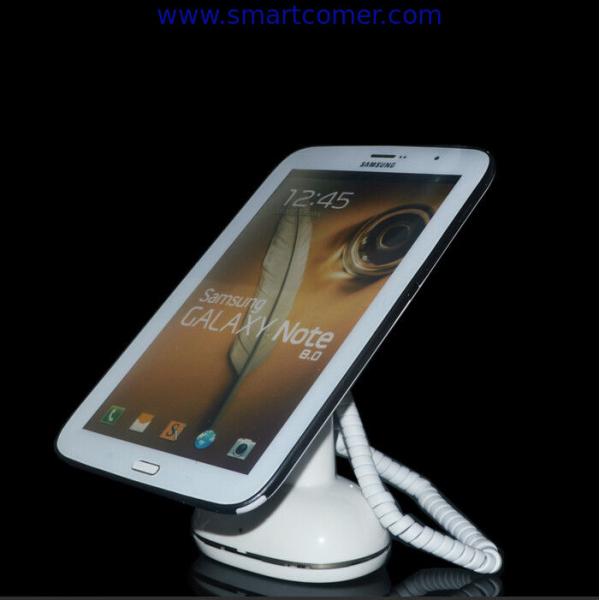 COMER anti-theft devices for iphone 7 counter display stands security cell phone mounting holders for retail stores