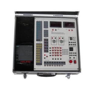 Programmable Logic Controller Experiment Box Educational Equipment Teaching