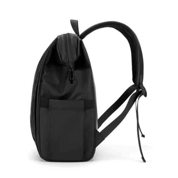 5-8kgs Load Large Carry On Backpack Men Waterproof Business Backpack Flight Approved
