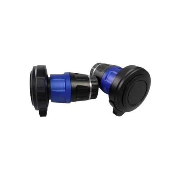 Quality 4K Continuous Endoscopic Zoom Coupler for sale
