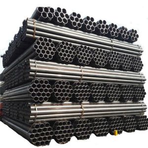 China Carbon Steel Seamless Pipe Standard ASTM A106A / A106b / A106c Pipe wholesale