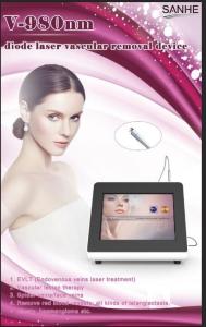 China laser spider removal machine is on promotion wholesale