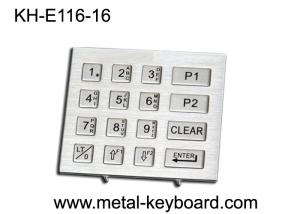 Customized layout 16 Keys Keypad, Numeric Keypad
