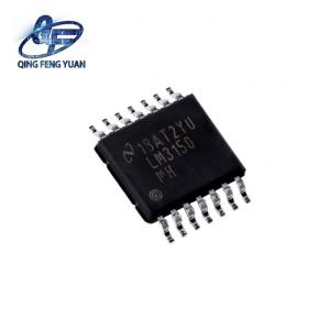 China Parts Microcontroller TI/Texas Instruments LM3150MHX Ic chips Integrated Circuits Electronic components LM315 wholesale