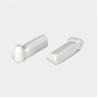 Buy cheap Electronic Article Surveillance 58kHz Mini Hard Tag / Anti Theft Clothing Tags from wholesalers