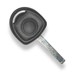 original flexible and durable audi A8 replacement auto transponder keys