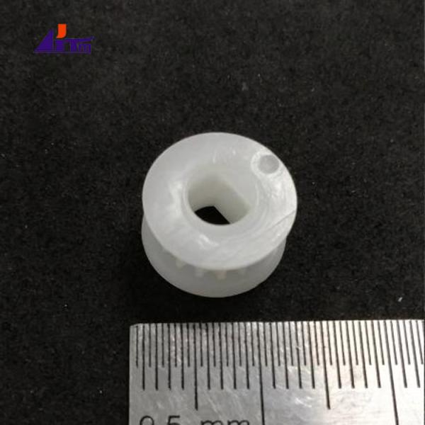 ATM Spare Parts NCR Carriage Drive Pulley 16G 2mm 445-0729147