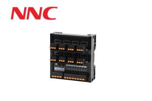 China NNC Relay Module NHN-TS Sensor Terminal Block for Industrial Control wholesale
