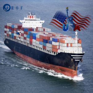 Buy cheap Paperwork Included Fast Vessel DDP FBA Sea Freight from wholesalers