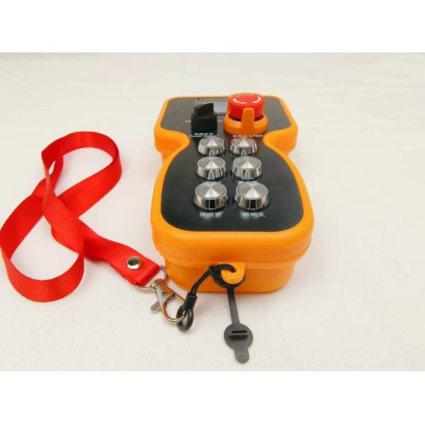 Design Hydraulic Remote Control Panel Box for Asphalt Paver in Machinery Repair Shops