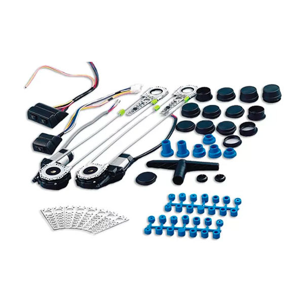 Quality 24V Replacement Power Window Motor Kits LS-2PWK5 CE for sale