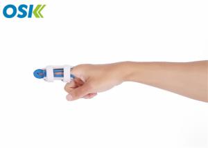 China Osky Broken Bone Splint Finger Fixator Splint Type OEM Service Provided wholesale