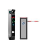 Parking Operations LPR System LPR Parking Controller with LED Display