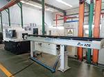 SM385 Precision Turning Swiss Type Automatic Lathe Tools 220V 380V Horizontal