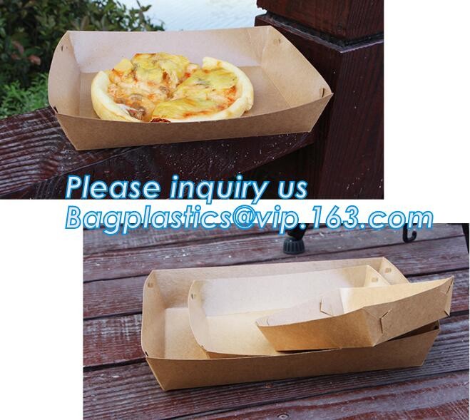 kraft paper sandwich box with window ,triangle sandwich box for packaging,Cardboard Box With Clear Window Burger Sandwic