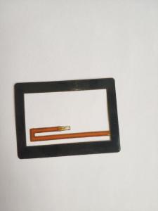 GSM Internal NFC Antenna Linear Polarization Customized Input Impedance