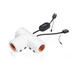 China Heat Resistance Insulation 220V 900W Pipe Heating Element on sale