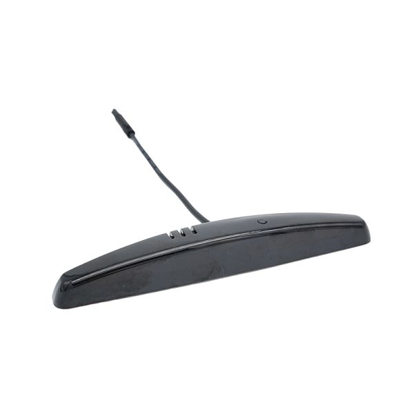 Forward Front And Rear Bumper Garage Backup Car Park Assiast Reverse Parking Sensor