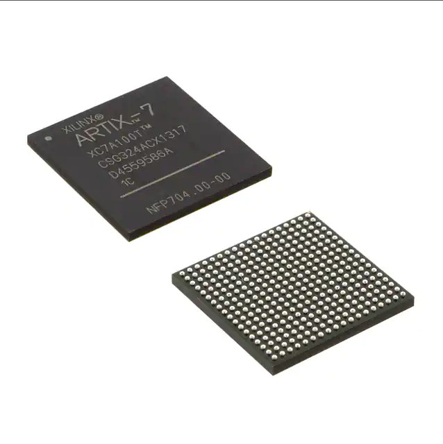 XILINX Kintex-7 FPGA Integrated Circuit XC7K160T XC7K325T XC7K355T XC7K410