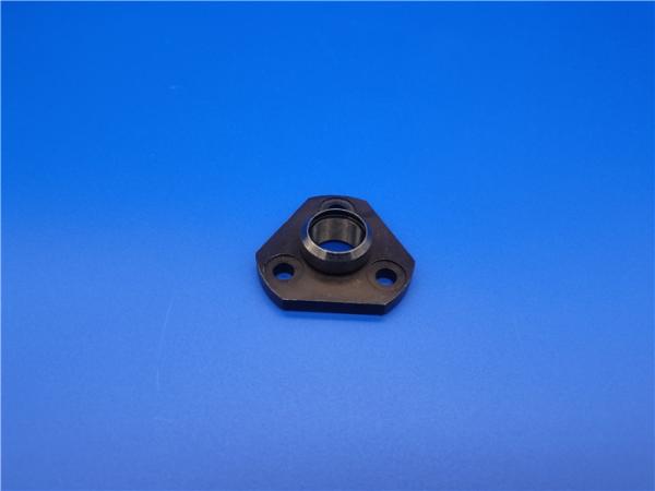 Quality 0.01mm AL5052 Cnc Lathe Machine Components Precision Prototype Machining Aluminium Parts for sale