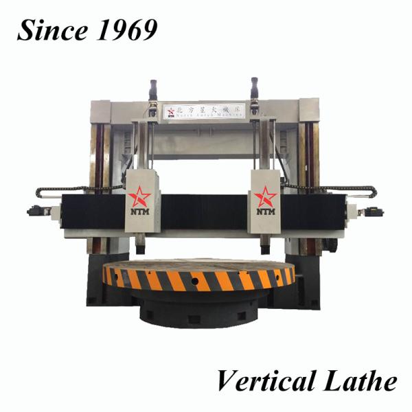 Quality CK5240 45 Degree Inclined Tools Vertical Lathe Machine for sale