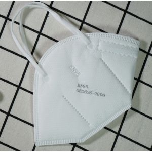 China Non Medical KN95 Disposable Protective Face Mask wholesale