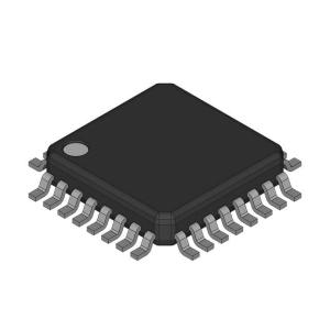 China AT89C51IC2-RLRUL IC MCU 8BIT 32KB FLASH 44VQFP Atmel on sale