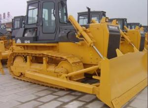 Used Shantui Bulldozer D16 Second Hand Construction Machinery