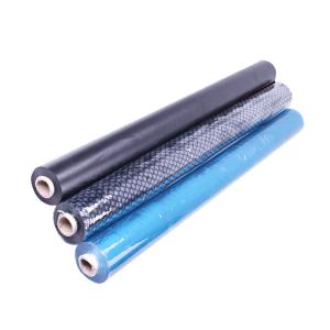 China Strong Practicability ESD Grid Curtain Permanent Properties Antistatic PVC wholesale