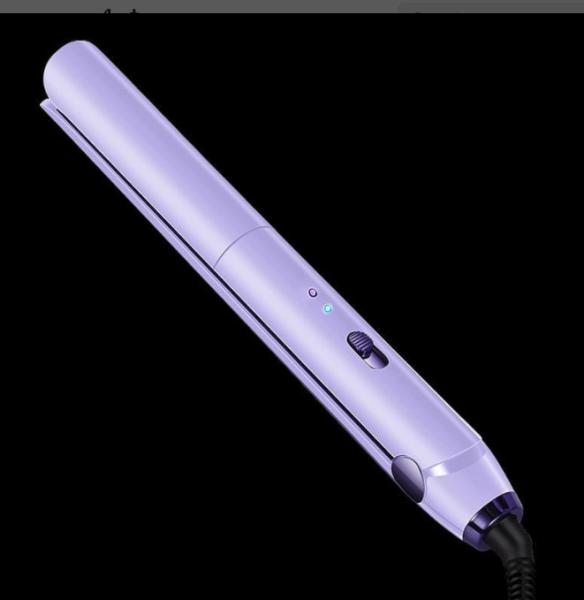 Quality Professional Titanium Tool Flat Iron For Hair Straightener ODM for sale