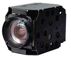 China Hitachi VK-S635EN 30X CCD Color Module Camera -- www.iselectgift.com on sale