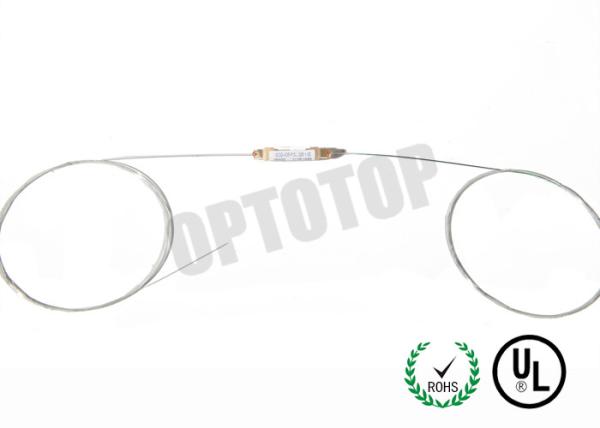 Quality PISL Polarization Insensitive Isolator for sale