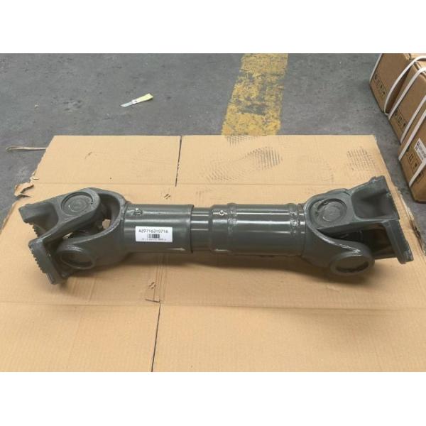 AZ9716310625 Drive Shaft HOWO Truck Parts L625 Ф165х4