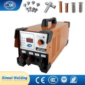 China Capacitor Discharge Stud Welding Machine wholesale