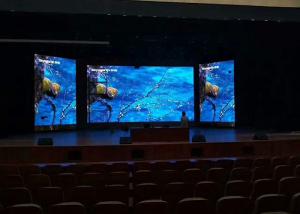 China RGB Double Sided Advertising Digital Display Board Outdoor Digital Panel wholesale