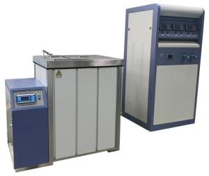 China Plastic Pipe Hydrostatic Pressure Burst Testing Machine /PVC PE Pipe Pressure Burst Testing Machine wholesale