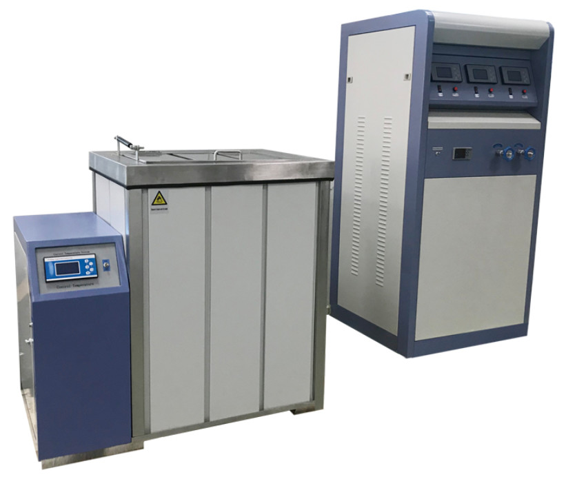 Plastic Pipe Hydrostatic Pressure Burst Testing Machine /PVC PE Pipe Pressure Burst Testing Machine