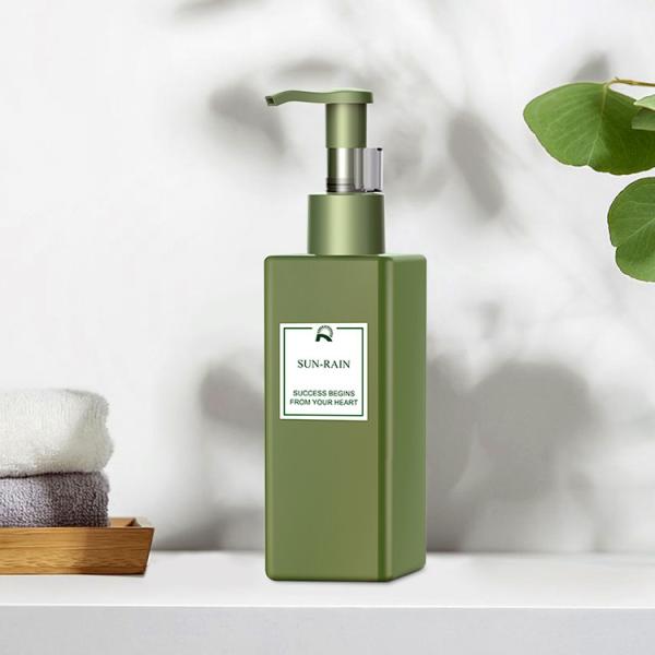 Quality 1cc Dosage 24/410 Closure Soap Dispenser Pump With Clock for sale
